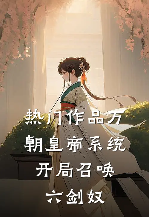 热门作品万朝皇帝系统，开局召唤六剑奴