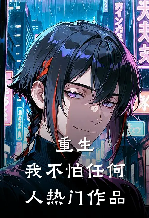 重生，我不怕任何人热门作品