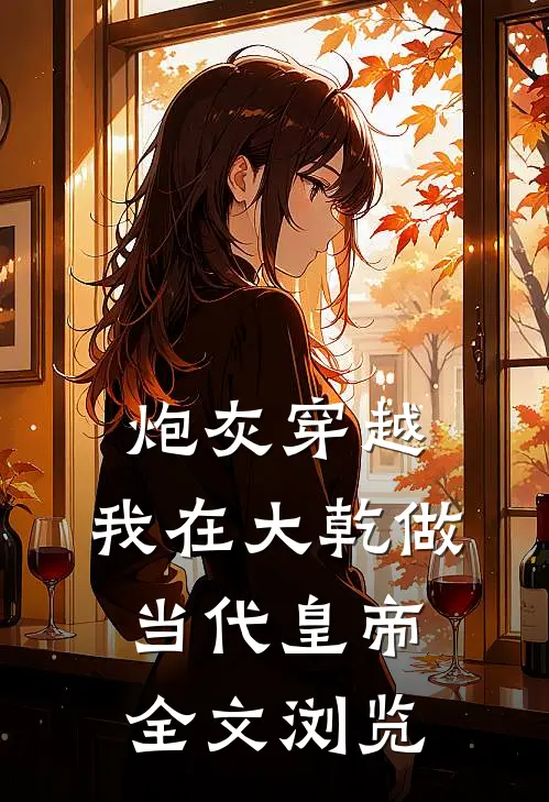 炮灰穿越，我在大乾做当代皇帝全文浏览