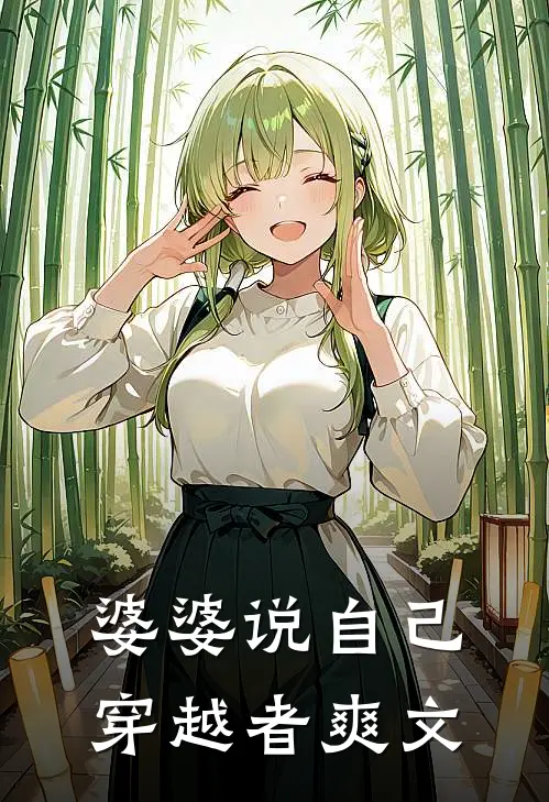 婆婆说自己穿越者爽文