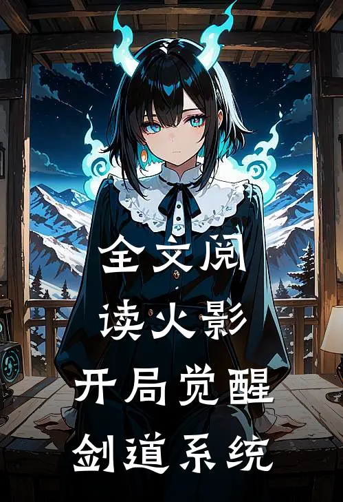 全文阅读火影：开局觉醒剑道系统