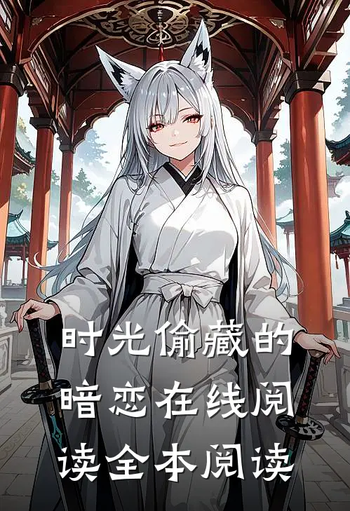 时光偷藏的暗恋在线阅读全本阅读