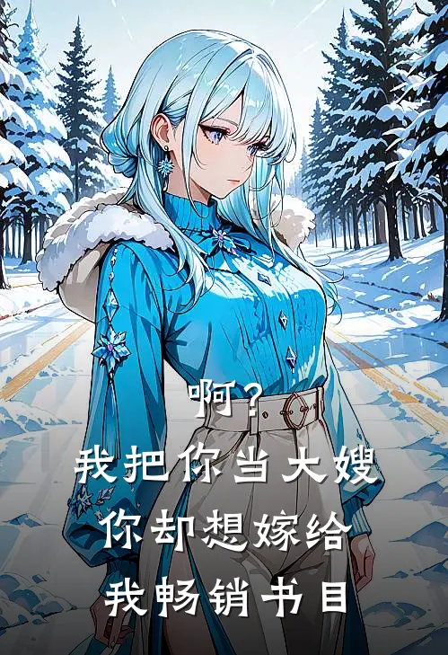 啊？我把你当大嫂，你却想嫁给我畅销书目