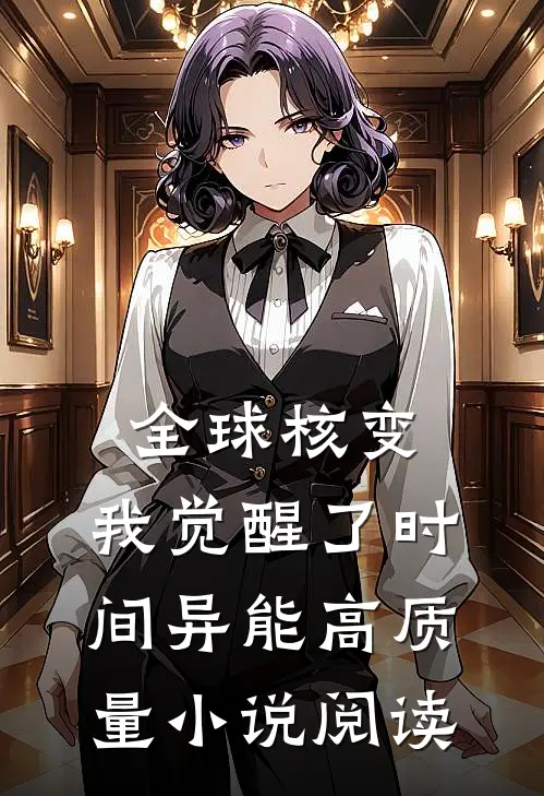 全球核变：我觉醒了时间异能高质量小说阅读