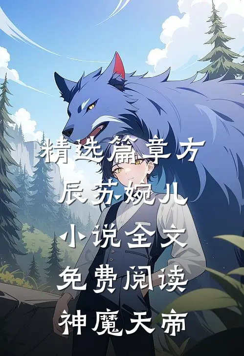 精选篇章方辰苏婉儿小说全文免费阅读神魔天帝