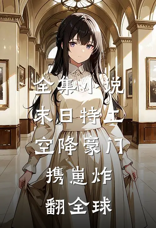 全集小说末日特工空降豪门，携崽炸翻全球