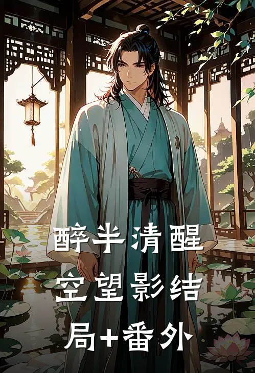 醉半清醒空望影结局+番外
