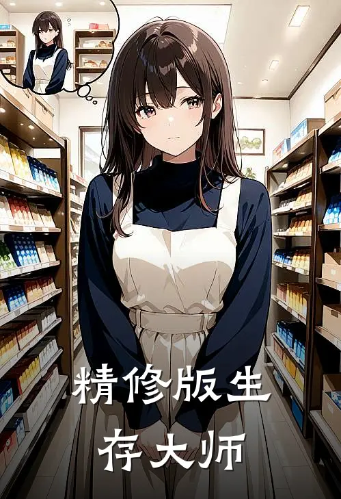 精修版生存大师