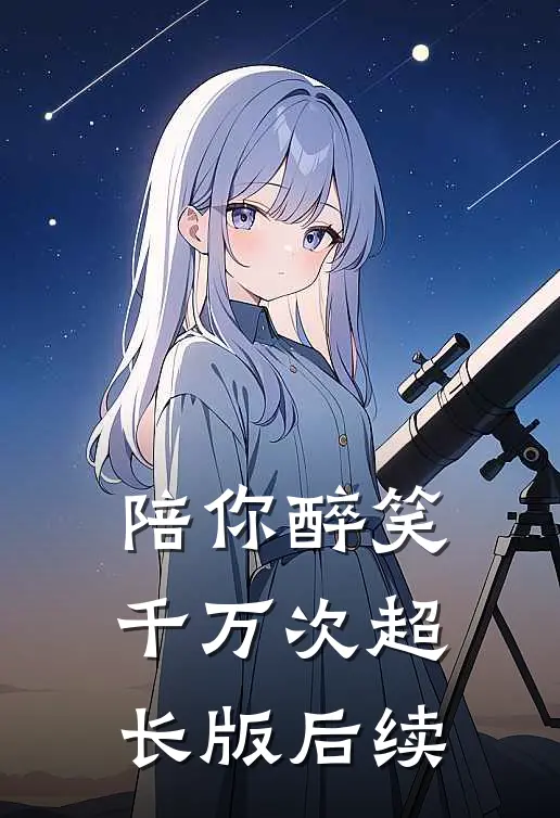 陪你醉笑千万次超长版后续
