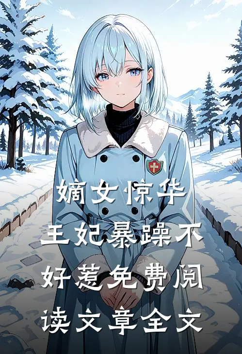 嫡女惊华:王妃暴躁不好惹免费阅读文章全文