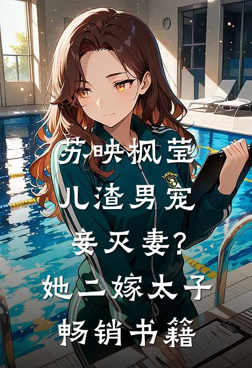 苏映枫莹儿渣男宠妾灭妻?她二嫁太子畅销书籍