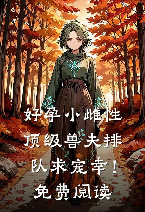 好孕小雌性，顶级兽夫排队求宠幸！免费阅读
