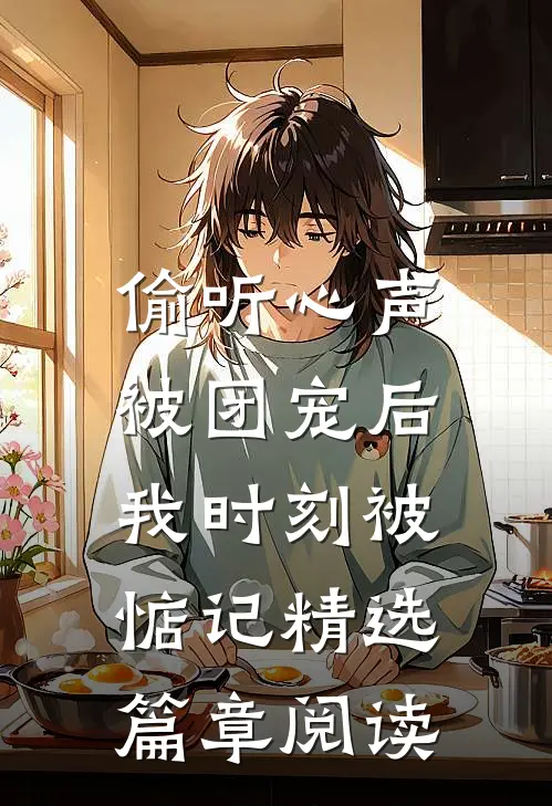 偷听心声：被团宠后我时刻被惦记精选篇章阅读