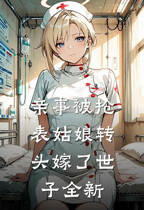 亲事被抢，表姑娘转头嫁了世子全新