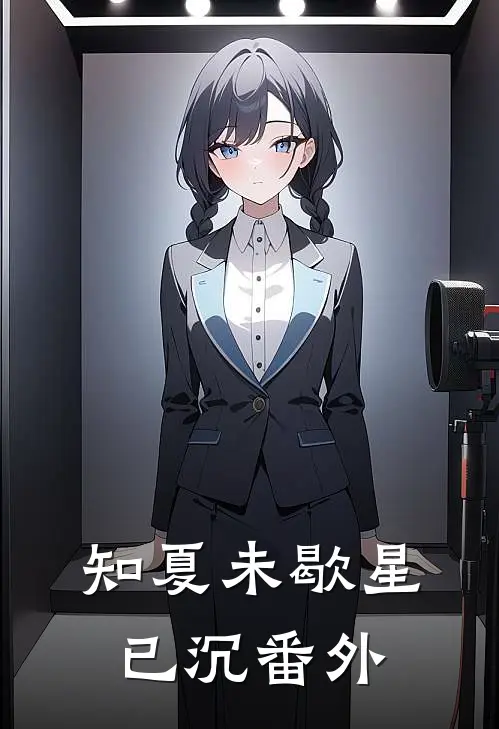 知夏未歇星已沉番外