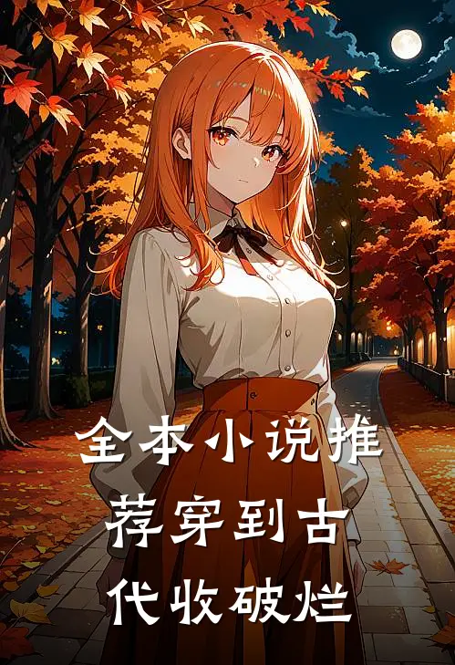 全本小说推荐穿到古代收破烂