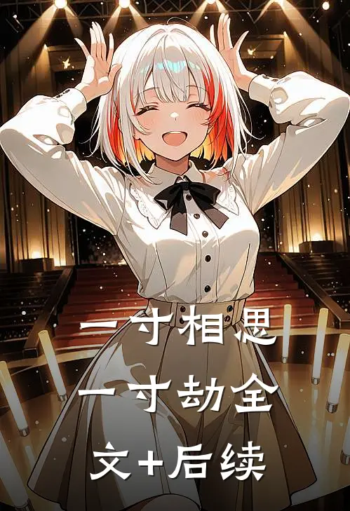 一寸相思一寸劫全文+后续