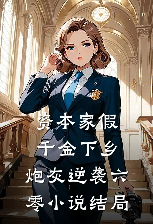 资本家假千金下乡，炮灰逆袭六零小说结局