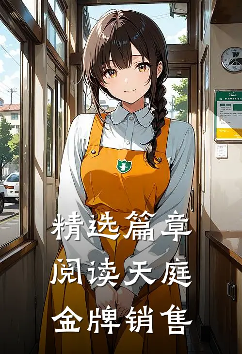 精选篇章阅读天庭金牌销售