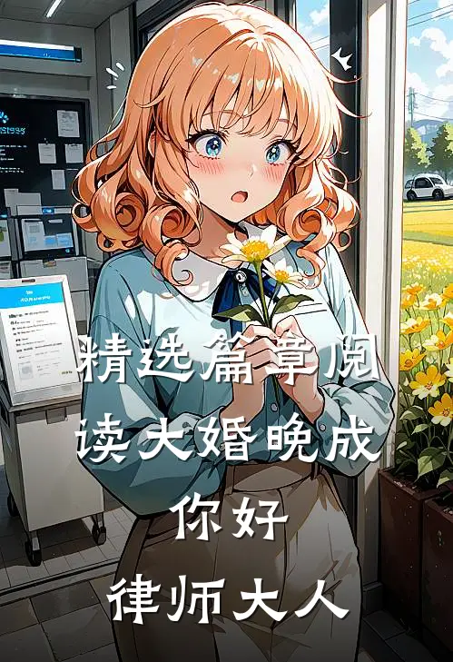 精选篇章阅读大婚晚成：你好，律师大人