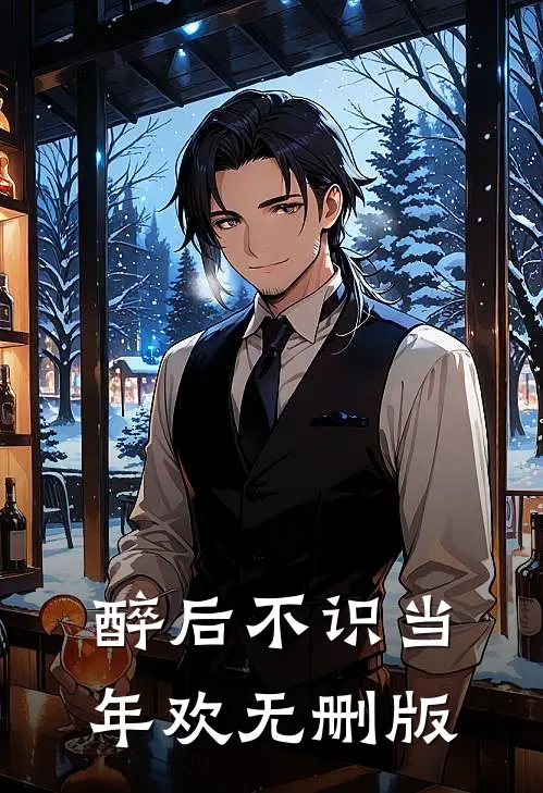 醉后不识当年欢无删版