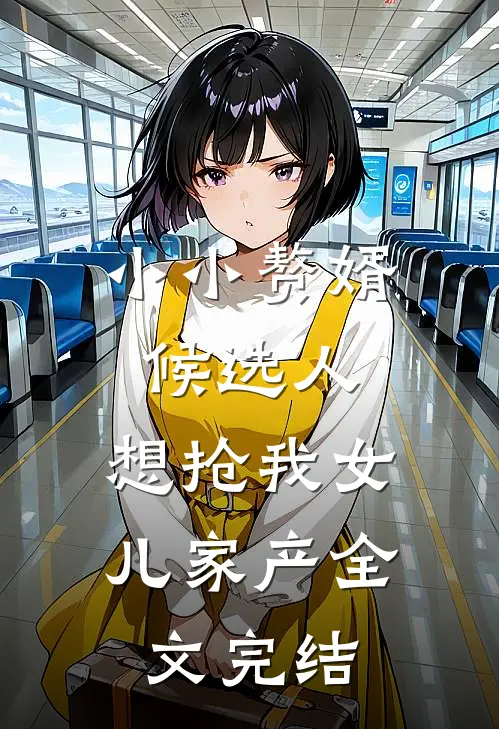 小小赘婿候选人，想抢我女儿家产全文完结