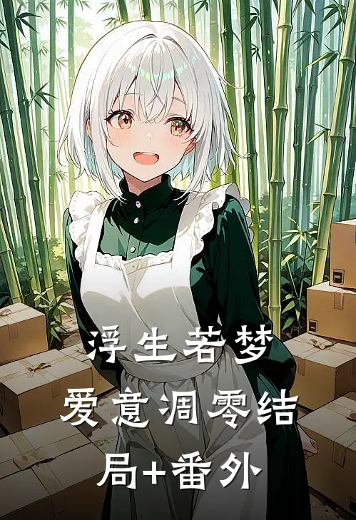 浮生若梦，爱意凋零结局+番外