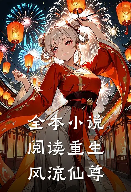 全本小说阅读重生风流仙尊