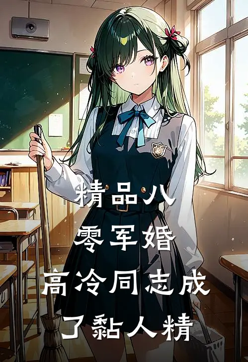 精品八零军婚：高冷同志成了黏人精