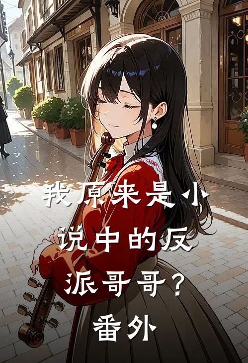 我原来是小说中的反派哥哥？ 番外