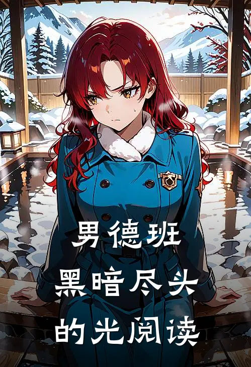 男德班：黑暗尽头的光阅读