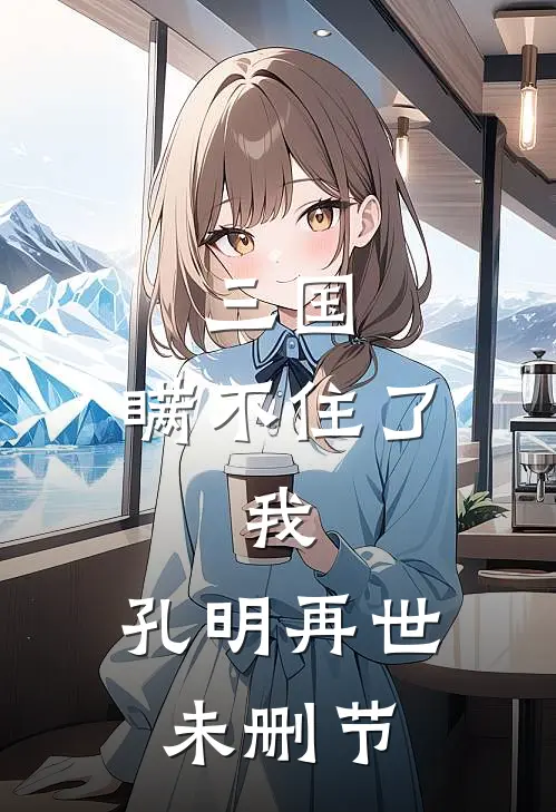 三国：瞒不住了，我，孔明再世未删节