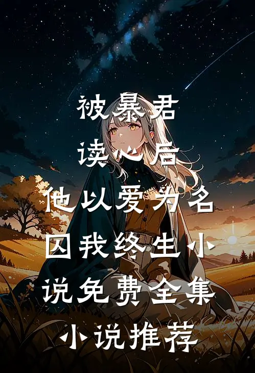 被暴君读心后,他以爱为名囚我终生小说免费全集小说推荐