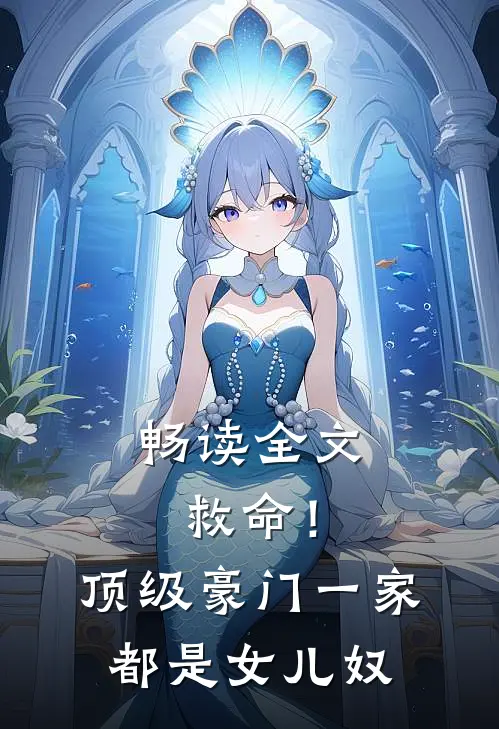 畅读全文救命！顶级豪门一家都是女儿奴