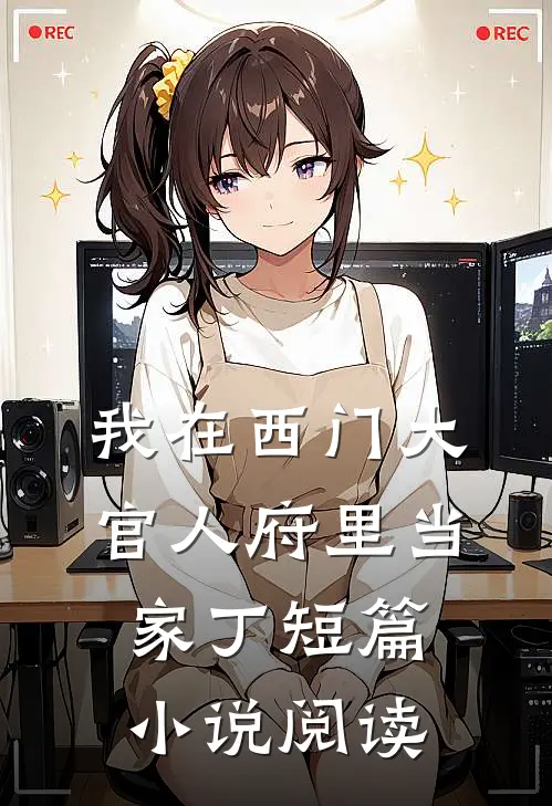 我在西门大官人府里当家丁短篇小说阅读
