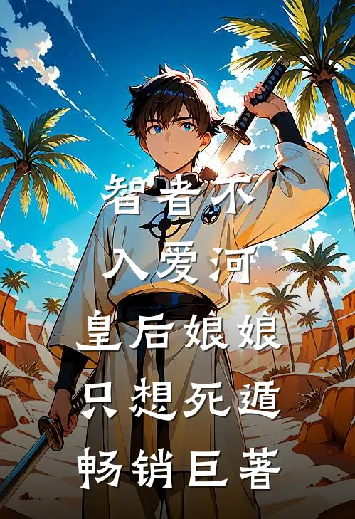 智者不入爱河，皇后娘娘只想死遁畅销巨著