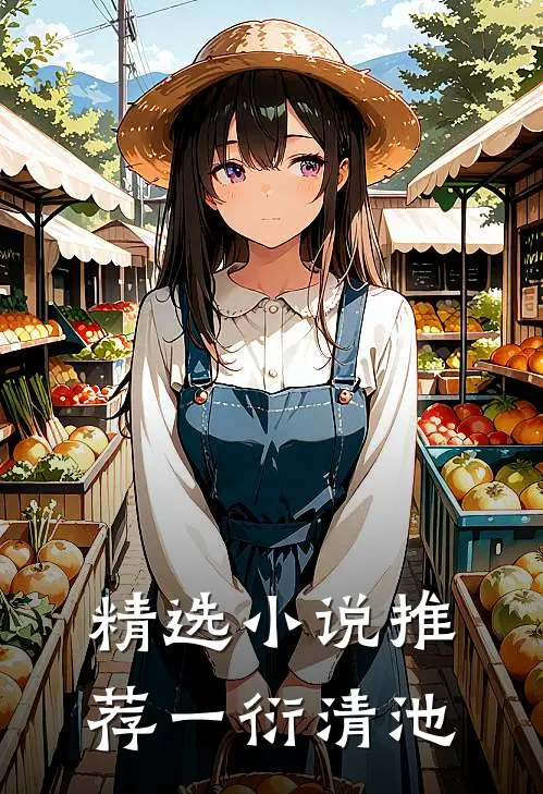 精选小说推荐一衍清池