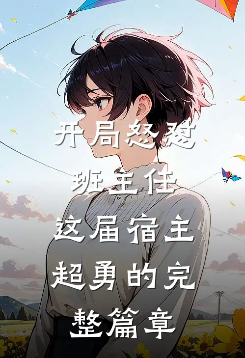 开局怒怼班主任，这届宿主超勇的完整篇章