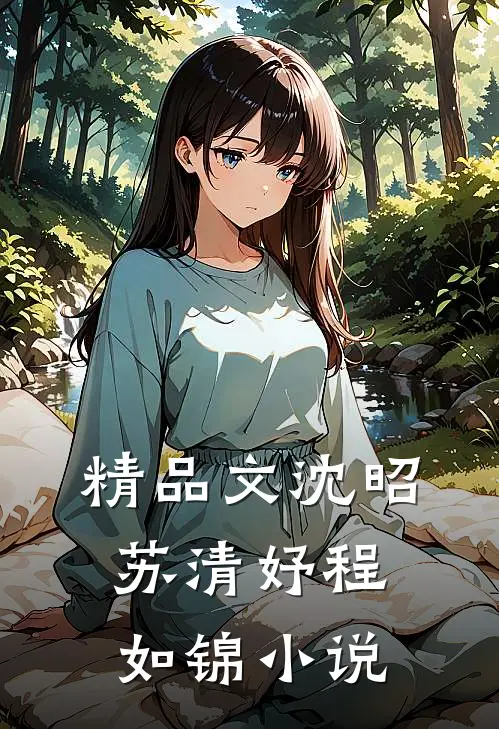 精品文沈昭苏清妤程如锦小说