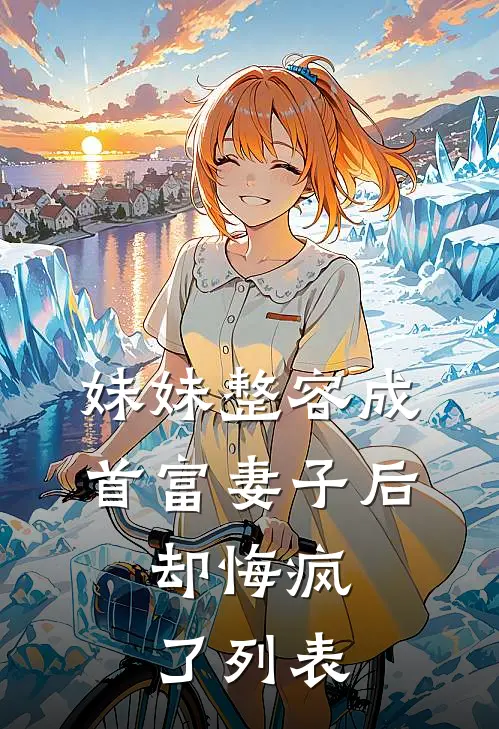 妹妹整容成首富妻子后，却悔疯了列表