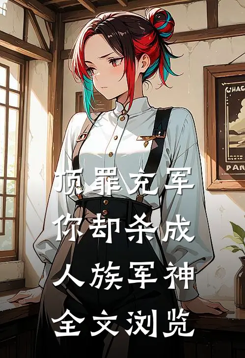 顶罪充军，你却杀成人族军神全文浏览