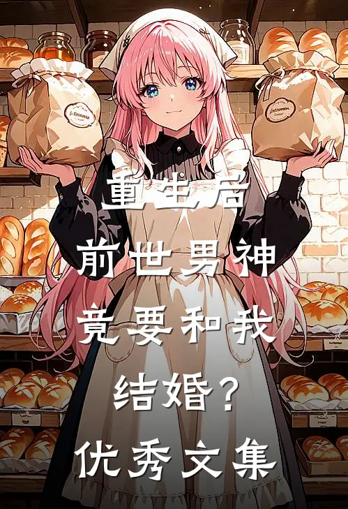 重生后，前世男神竟要和我结婚？优秀文集