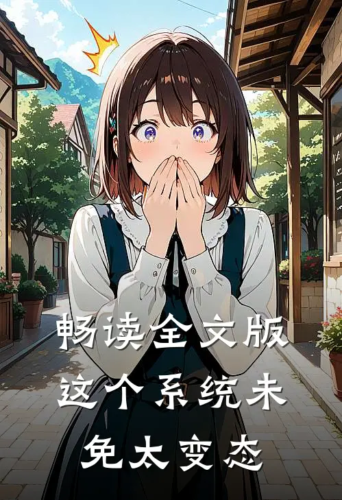 畅读全文版这个系统未免太变态