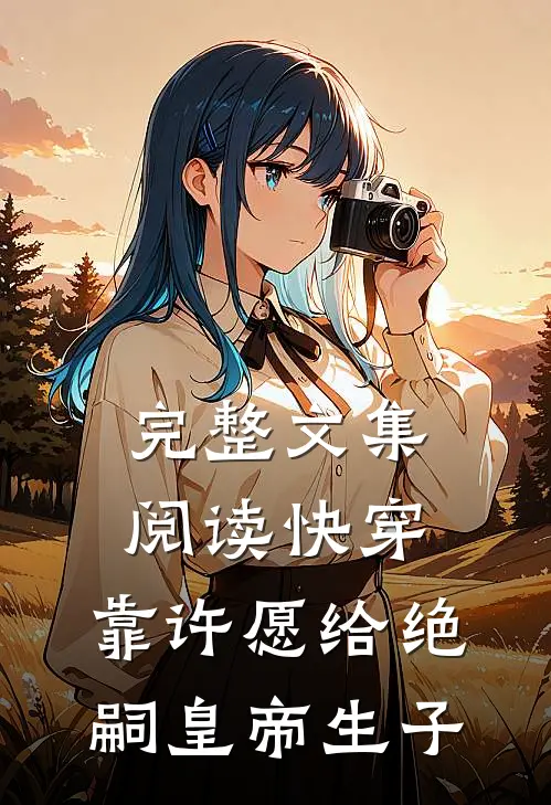 完整文集阅读快穿：靠许愿给绝嗣皇帝生子