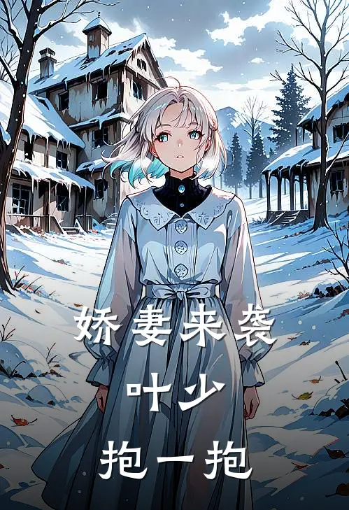娇妻来袭：叶少，抱一抱