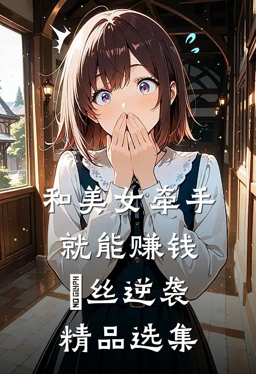 和美女牵手就能赚钱，屌丝逆袭精品选集