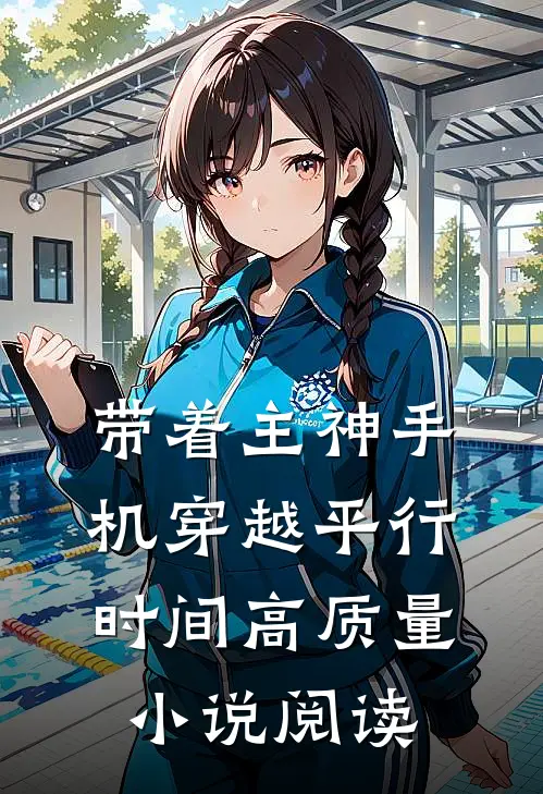 带着主神手机穿越平行时间高质量小说阅读