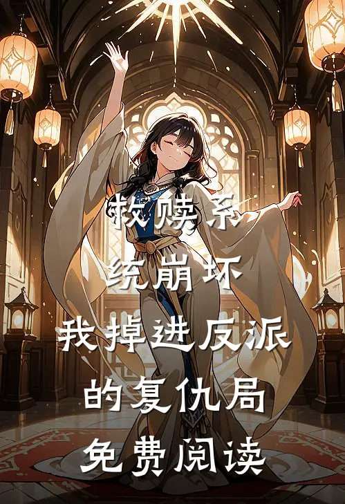 救赎系统崩坏，我掉进反派的复仇局免费阅读
