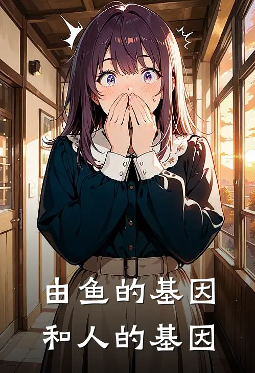 由鱼的基因和人的基因