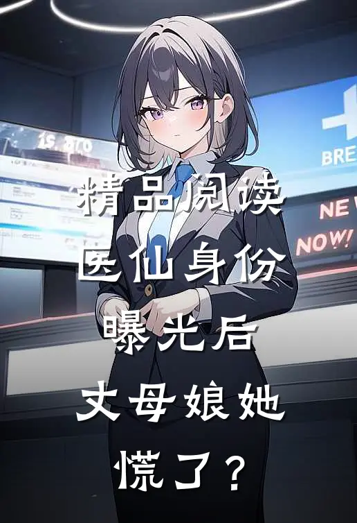 精品阅读医仙身份曝光后，丈母娘她慌了？